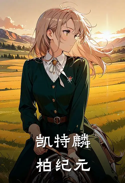 凯特麟柏纪元稷临赫列斯小说免费完结_最新章节列表凯特麟柏纪元(稷临赫列斯)