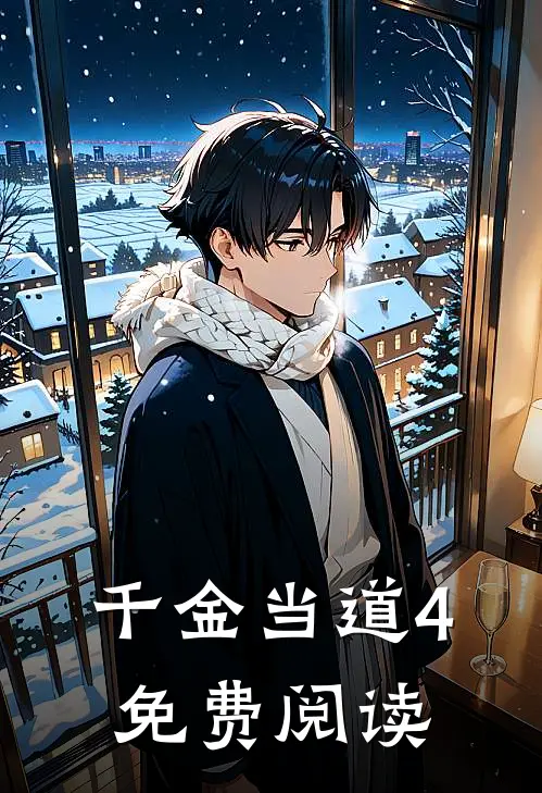 千金当道4免费阅读