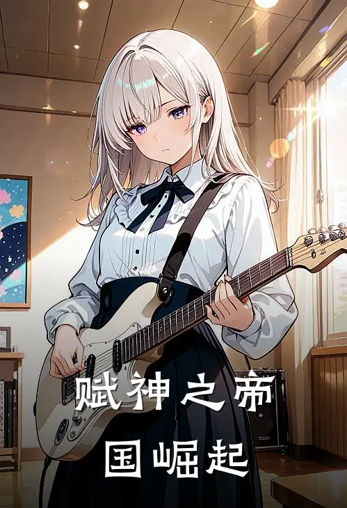 赋神之帝国崛起