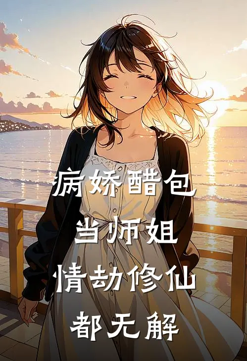 病娇醋包当师姐，情劫修仙都无解