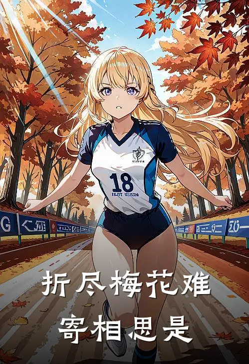 折尽梅花难寄相思是