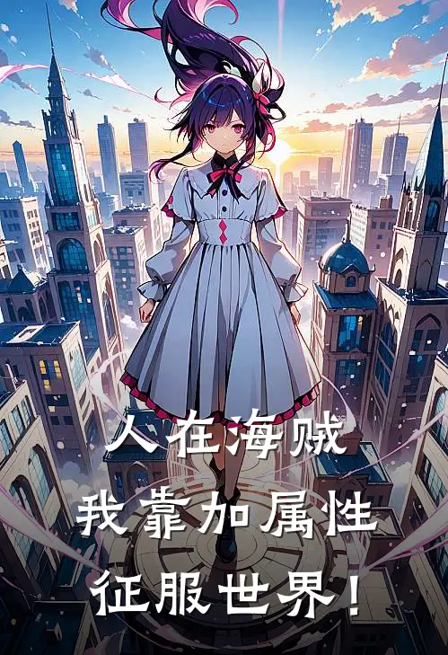 人在海贼，我靠加属性征服世界！