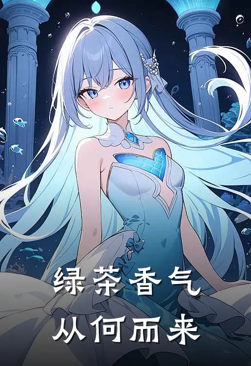 绿茶香气从何而来