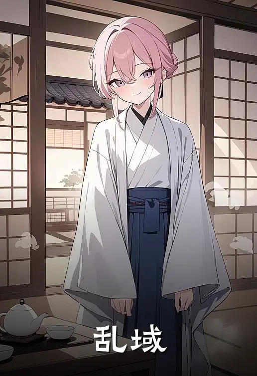 乱域(胡廿向揇)最新小说_免费阅读完整版小说乱域(胡廿向揇)