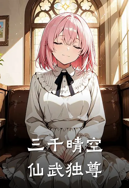 三千晴空仙武独尊