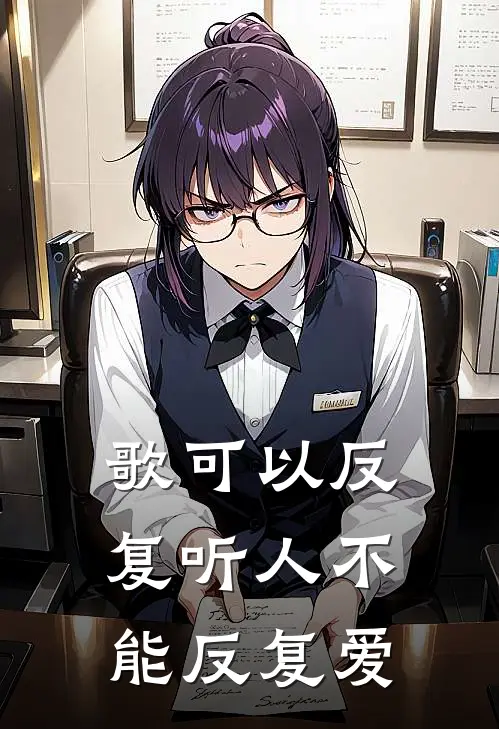 歌可以反复听 人不能反复爱