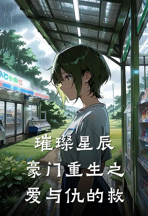 璀璨星辰：豪门重生之爱与仇的救苏晚晴林萧凡完结版免费小说_完本小说大全璀璨星辰：豪门重生之爱与仇的救苏晚晴林萧凡