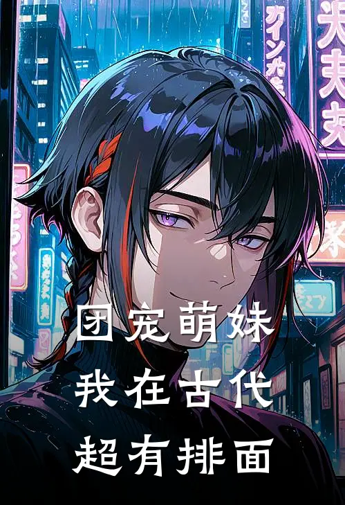 团宠萌妹：我在古代超有排面