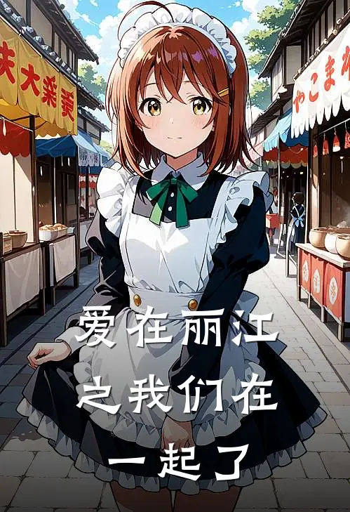 爱在丽江之我们在一起了