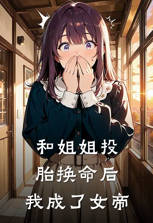 和姐姐投胎换命后，我成了女帝