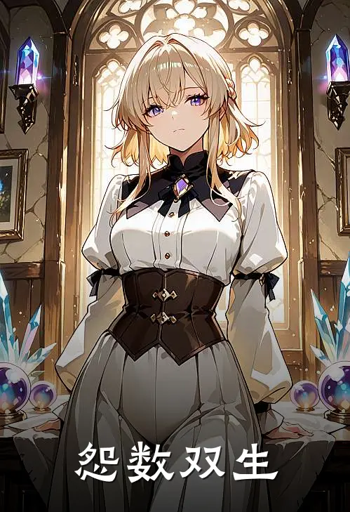 怨数双生全文免费阅读无弹窗大结局_怨数双生（陈雨江行舟）最新小说