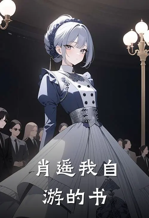 肖遥我自游的书