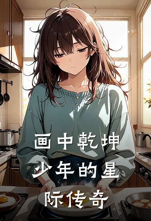 画中乾坤，少年的星际传奇火娃二狗子小说完结免费_最新章节列表画中乾坤，少年的星际传奇(火娃二狗子)