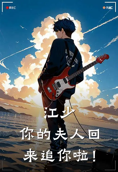 江少，你的夫人回来追你啦！(苏祈安江奕恒)热门网络小说推荐_最新章节列表江少，你的夫人回来追你啦！(苏祈安江奕恒)