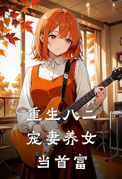 重生八二：宠妻养女当首富(李子明苏小婉)热门小说大全_免费小说大全重生八二：宠妻养女当首富李子明苏小婉