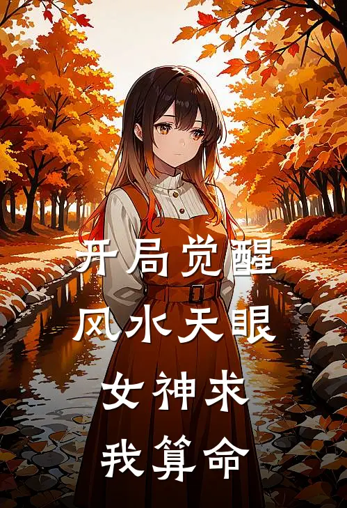 开局觉醒风水天眼，女神求我算命林安年安年已完结小说推荐_完整版小说开局觉醒风水天眼，女神求我算命(林安年安年)