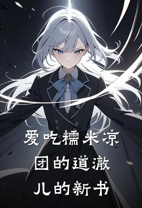 爱吃糯米凉团的道澈儿的新书