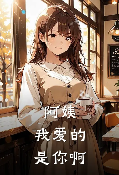 阿姨，我爱的是你啊