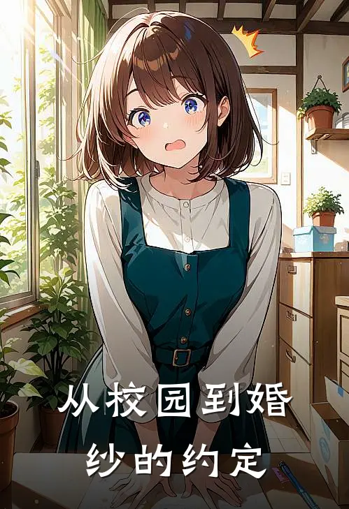 从校园到婚纱的约定