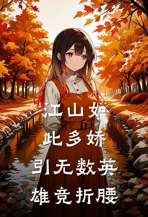 江山如此多娇，引无数英雄竞折腰(李战吴月)小说全文免费阅读_无弹窗全文免费阅读江山如此多娇，引无数英雄竞折腰(李战吴月)