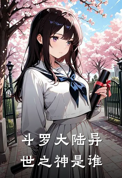 斗罗大陆异世之神是谁