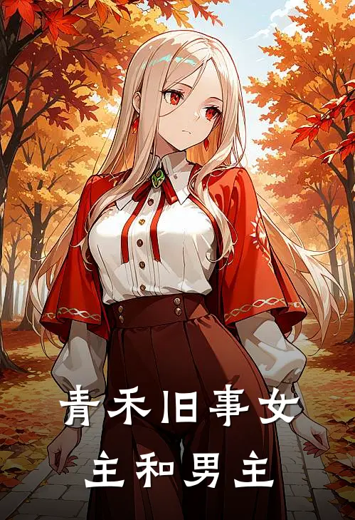 青禾旧事女主和男主