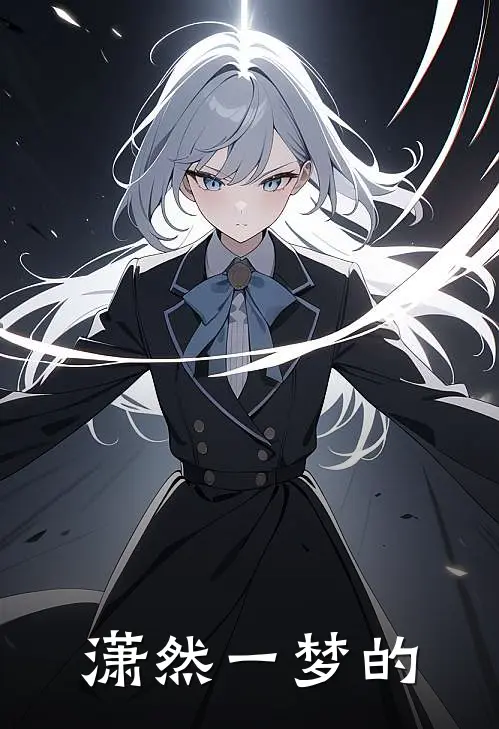 潇然一梦的