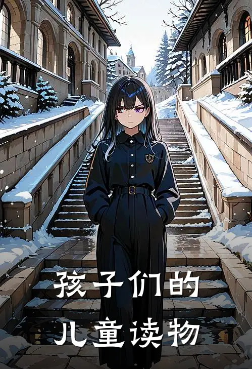 孩子们的儿童读物