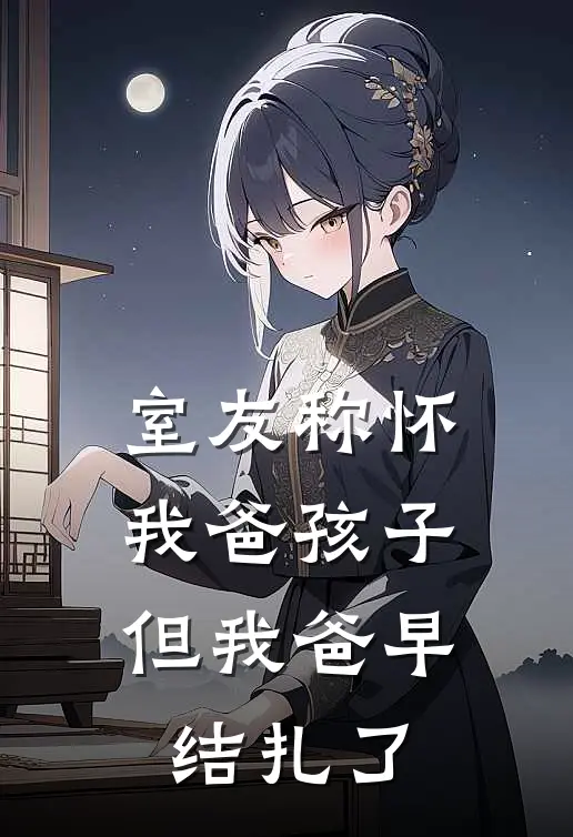 唐晶晶舒然(室友称怀我爸孩子，但我爸早结扎了)全本阅读_唐晶晶舒然最新热门小说