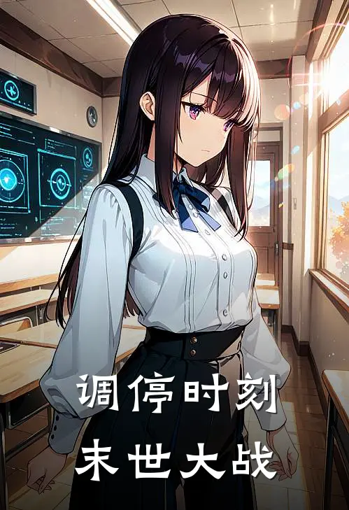 调停时刻：末世大战