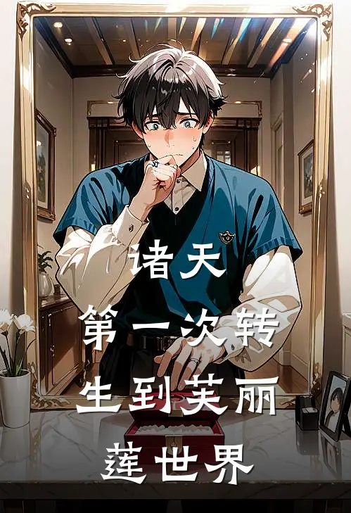 诸天：第一次转生到芙丽莲世界