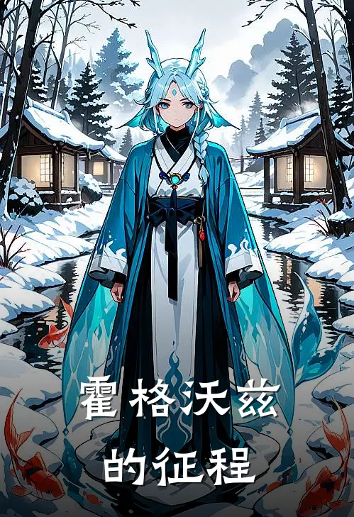 霍格沃兹的征程