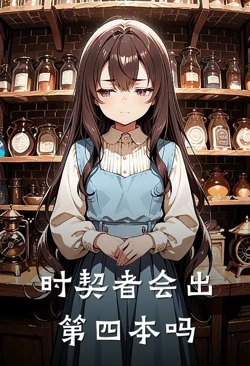 时契者会出第四本吗