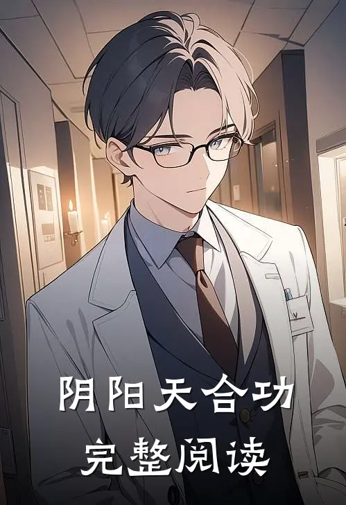 阴阳天合功完整阅读