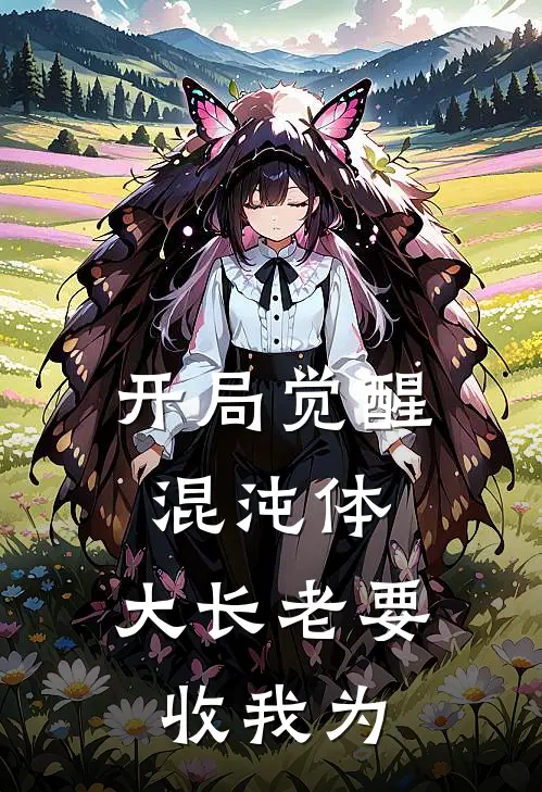 开局觉醒混沌体，大长老要收我为