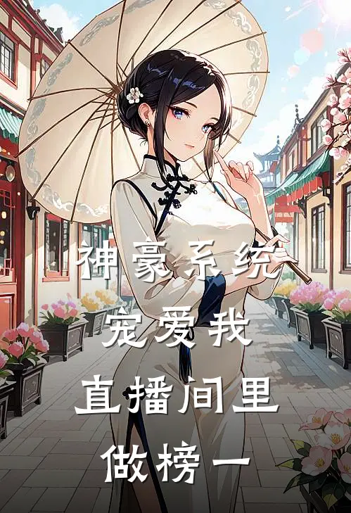 神豪系统宠爱我：直播间里做榜一