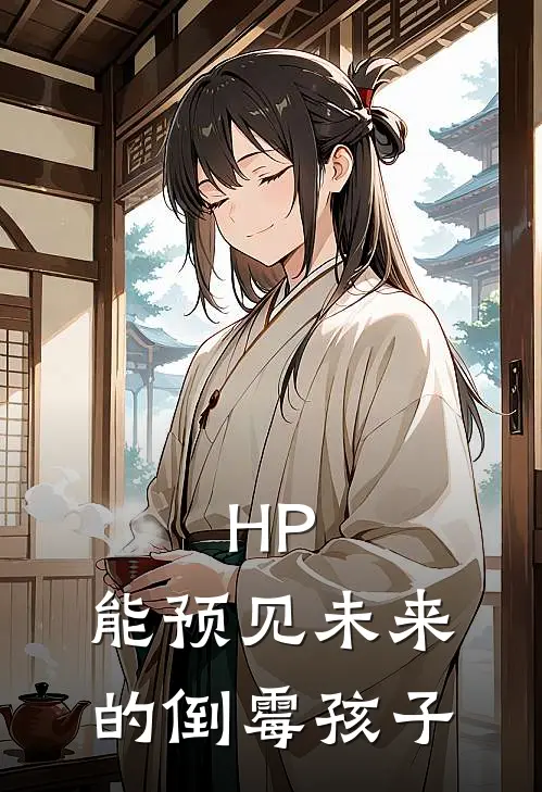 HP：能预见未来的倒霉孩子