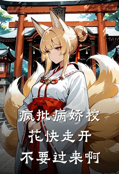 疯批病娇校花快走开，不要过来啊