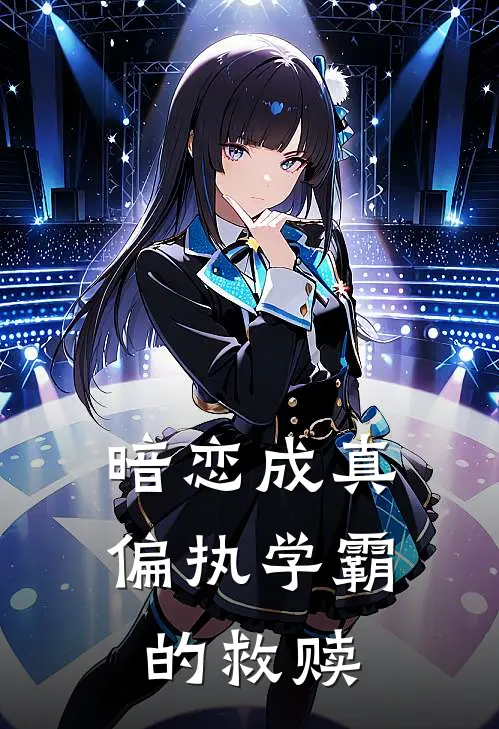 暗恋成真：偏执学霸的救赎