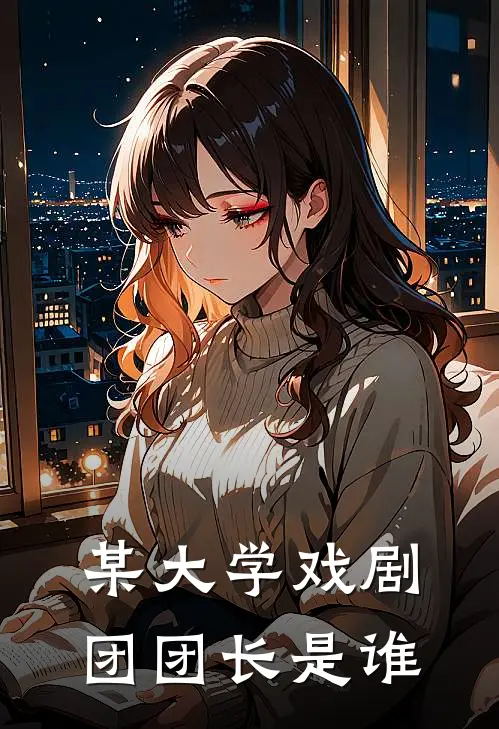 某大学戏剧团团长是谁