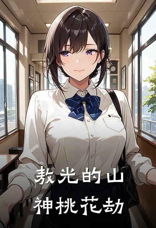 敖光的山神桃花劫