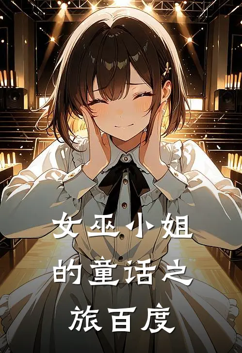 女巫小姐的童话之旅百度