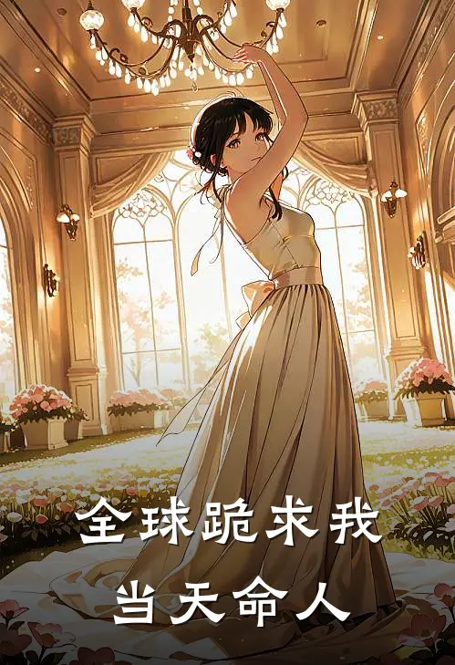 全球跪求我当天命人(林默苏清雪)全本完结小说_完整版免费全文阅读全球跪求我当天命人(林默苏清雪)