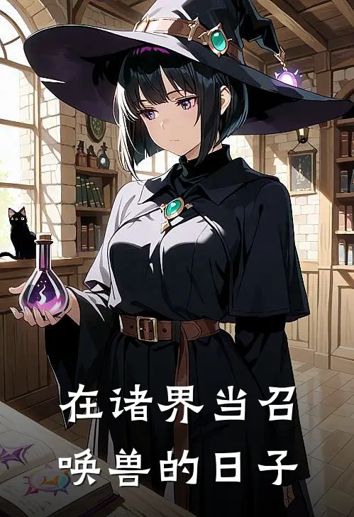 在诸界当召唤兽的日子