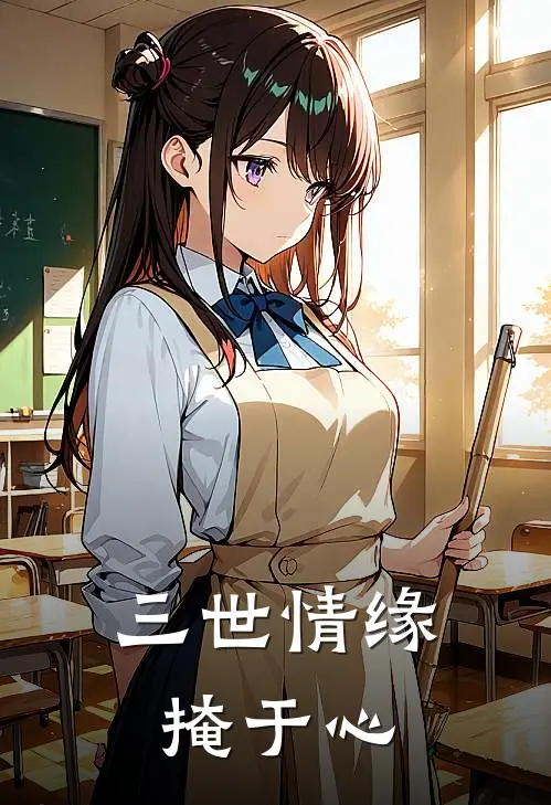 三世情缘掩于心