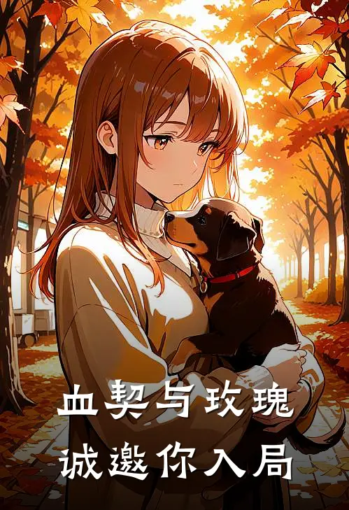 血契与玫瑰，诚邀你入局