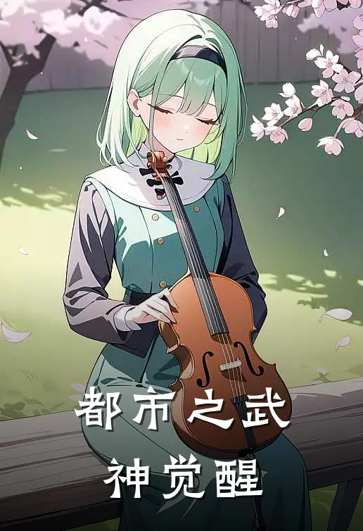 都市之武神觉醒