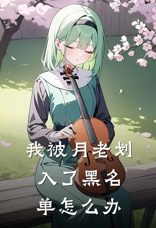 我被月老划入了黑名单怎么办