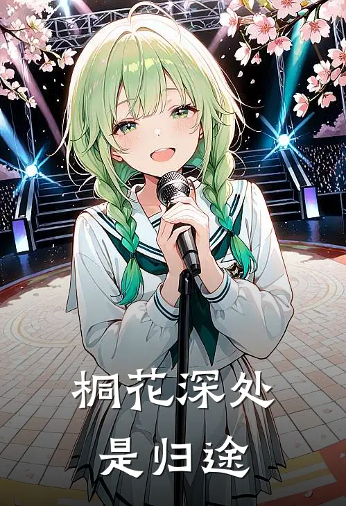 桐花深处是归途季温衡江峥与热门小说免费阅读_网络热门小说桐花深处是归途(季温衡江峥与)