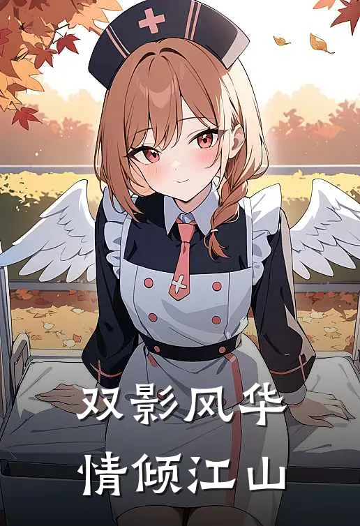 双影风华：情倾江山